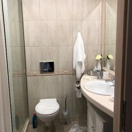 South Bay Residenz Apartment
