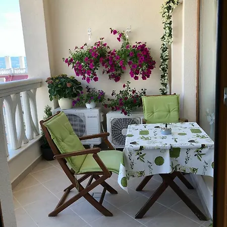 South Bay Residenz * Varna