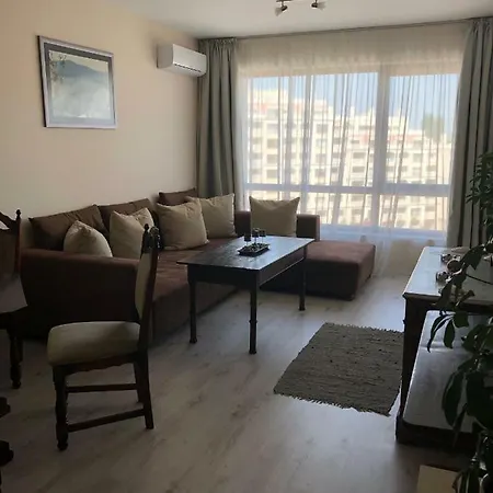 Apartment South Bay Residenz
