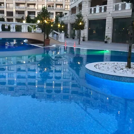 South Bay Residenz Апартаменты *