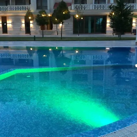 South Bay Residenz Апартаменты